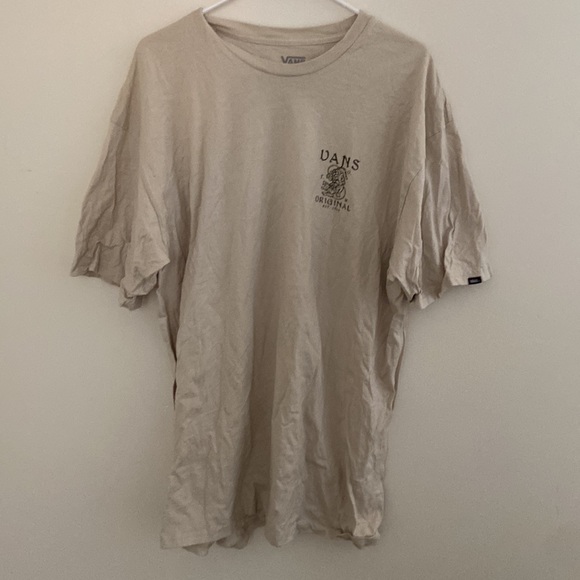 Vans off the wall tee - Picture 2 of 3